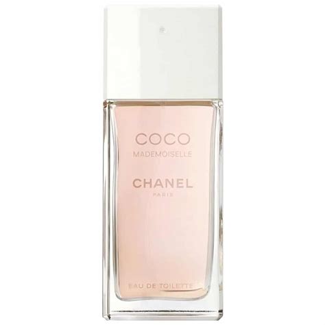 coco mademoiselle chanel paris notes|Chanel Coco Mademoiselle smells like.